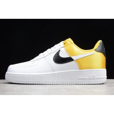 Nike Air Force 1 '07 Lv8 1ho19 Siyah Kaykay Ayakkabı Türkiye - VNHI08A8